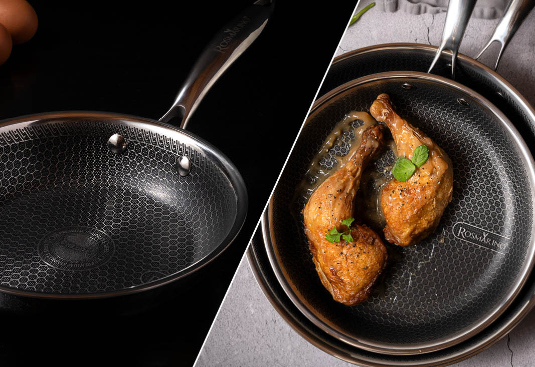 Vrhunski kuhari slažu se da je ovo Mercedes među posuđem.