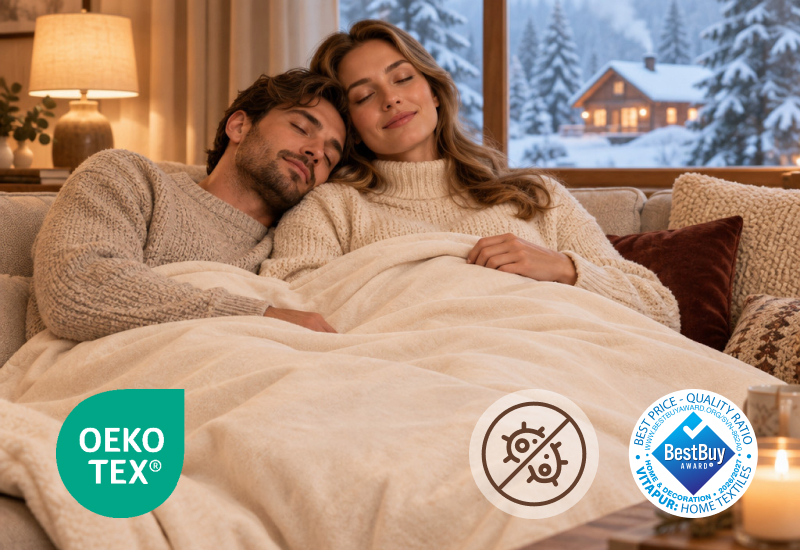 Najviši certifikat OEKO-TEX® Standard 100