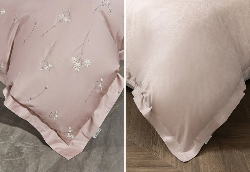 Nježan vez i bezvremenske nijanse za savršenu eleganciju