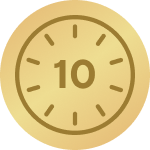 10 razina snage