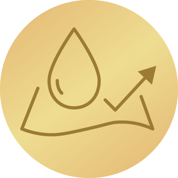 Optimalna regulacija vlage