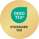 Certifikat OEKO-TEX® Standard 100