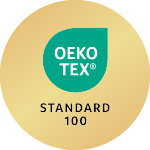 Certifikat OEKO-TEX® Standard 100