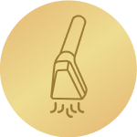Snaga usisavanja CleanBoost 16.000 Pa