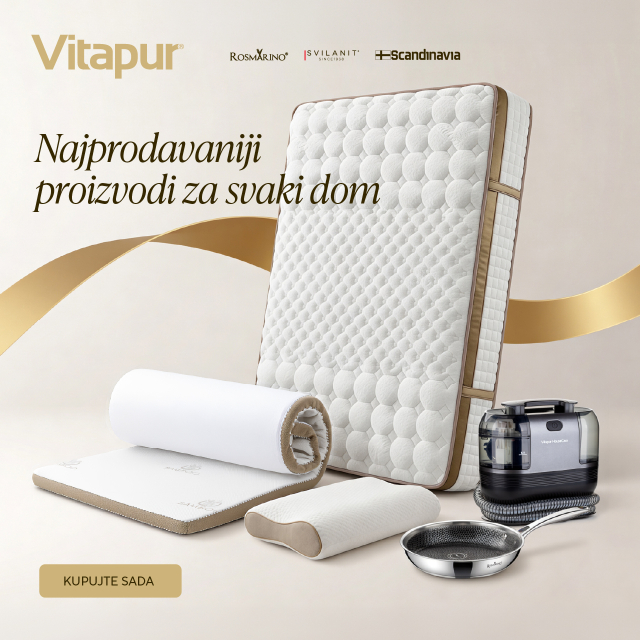 Vitapur bestsellers