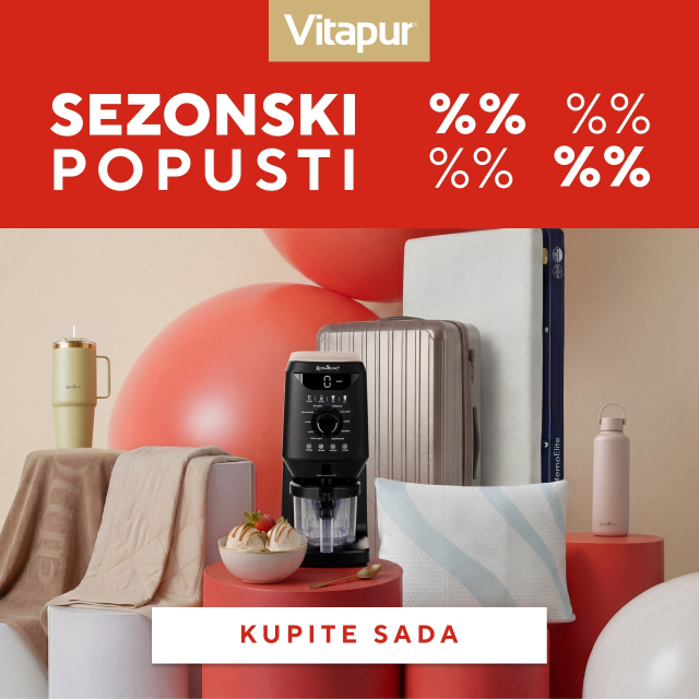 Sezonski popusti