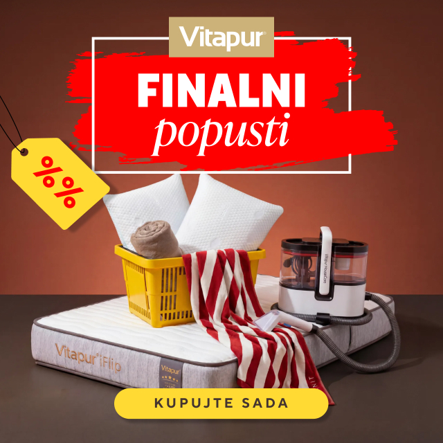Sezonski popusti
