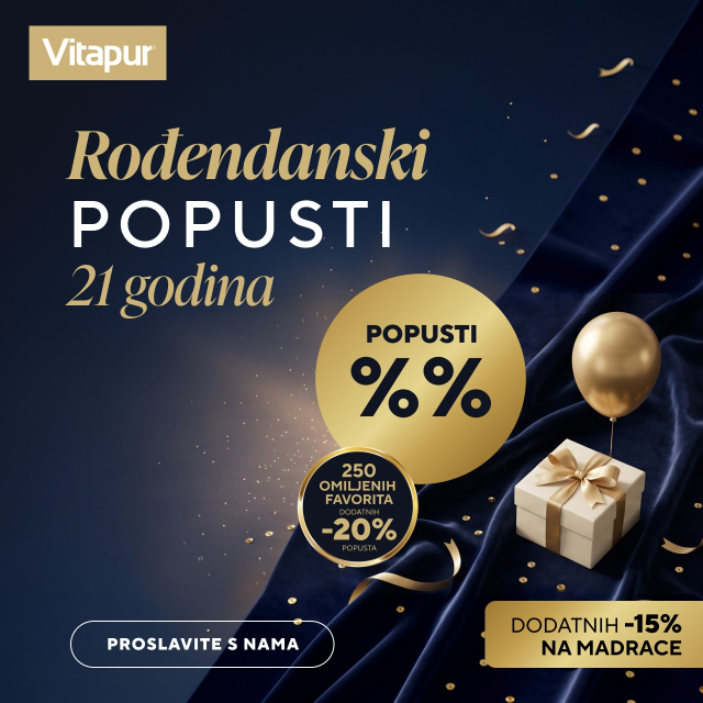 Sezonski popusti