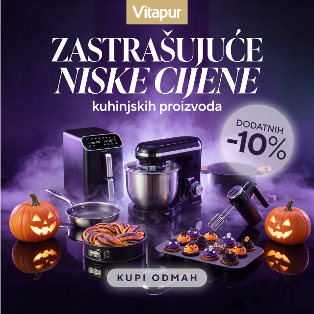 Kuhinja - svi proizvodi