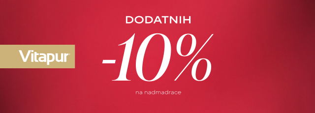 Spavaca soba - nadmadraci - nadmadraci za vise udobnosti