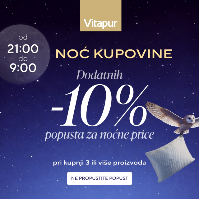 Sezonski popusti