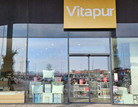 Vitapur Zagreb Buzin