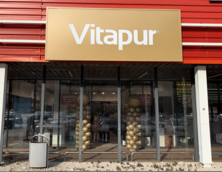 Vitapur Makarska