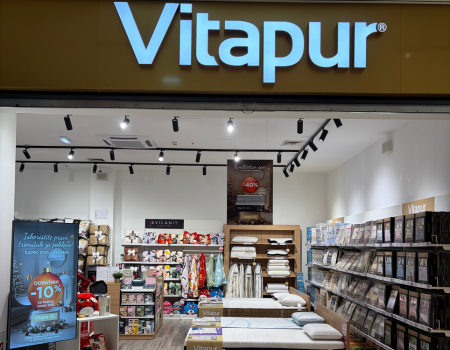 Vitapur ZTC Rijeka