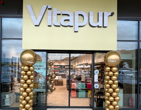 Vitapur Samobor Stop Shop