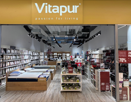 Vitapur City Split