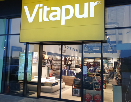 Vitapur Supernova Varaždin