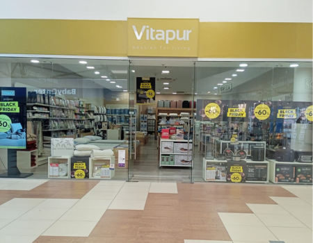 Vitapur Supernova Zadar