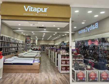Vitapur City One West