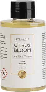 Citrus Bloom
