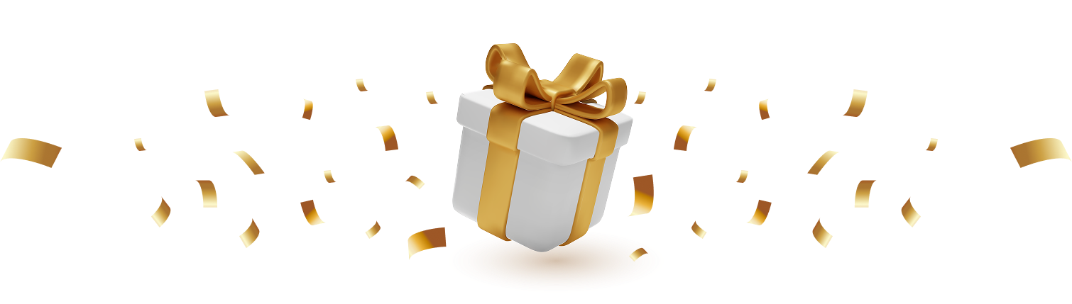 Gift icon